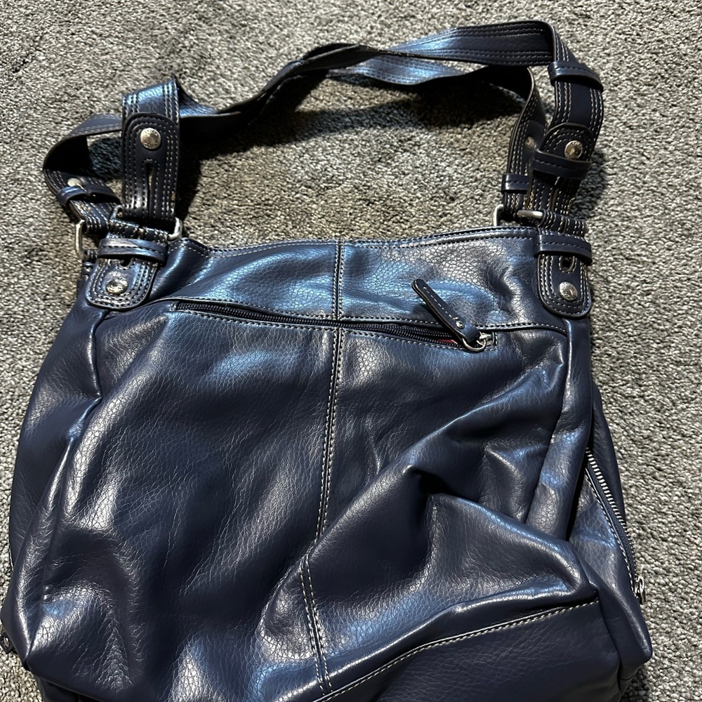 Tyler Rodan purse - Picture 2 of 7